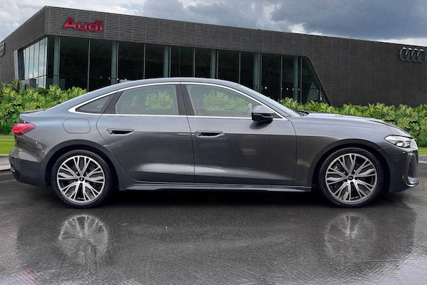 Used Audi A5 2024 for sale - 74716529: Photo 4