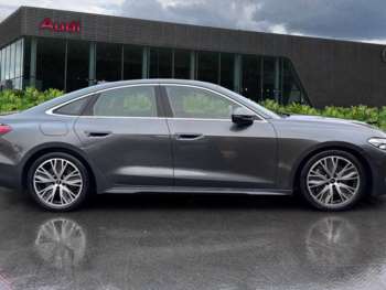 Used Audi A5 2024 for sale - 74716529: Photo