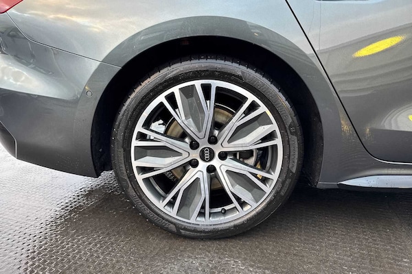 Used Audi A5 2024 for sale - 74716529: Photo 5