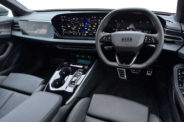 Used Audi A5 2024 for sale - 74716529: Photo 6