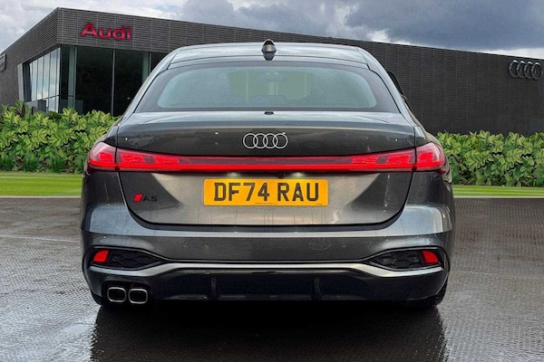 Used Audi A5 2024 for sale - 74716529: Photo 7