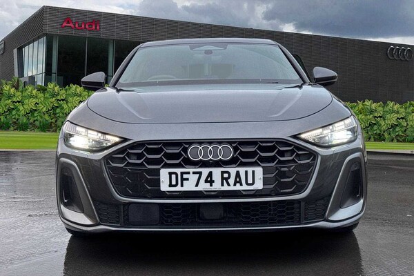 Used Audi A5 2024 for sale - 74716529: Photo 8
