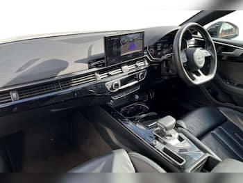 Used Audi A5 2020 for sale - 79864346: Photo