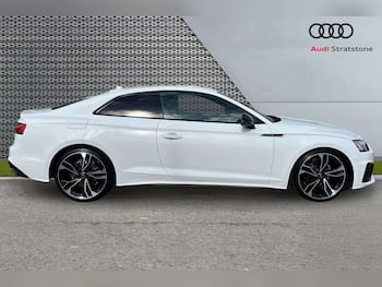 Used Audi A5 2020 for sale - 79864346: Photo