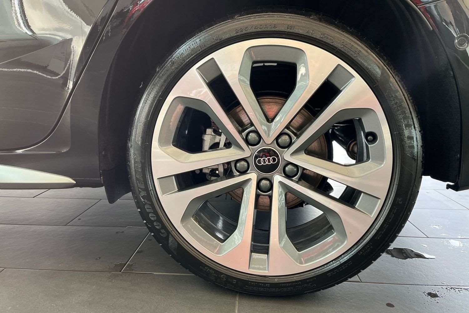 Used Audi A3 2025 for sale - 76928956: Photo 10