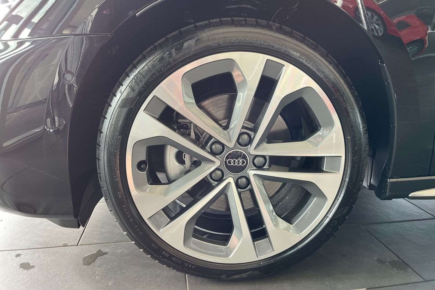 Used Audi A3 2025 for sale - 76928956: Photo 11