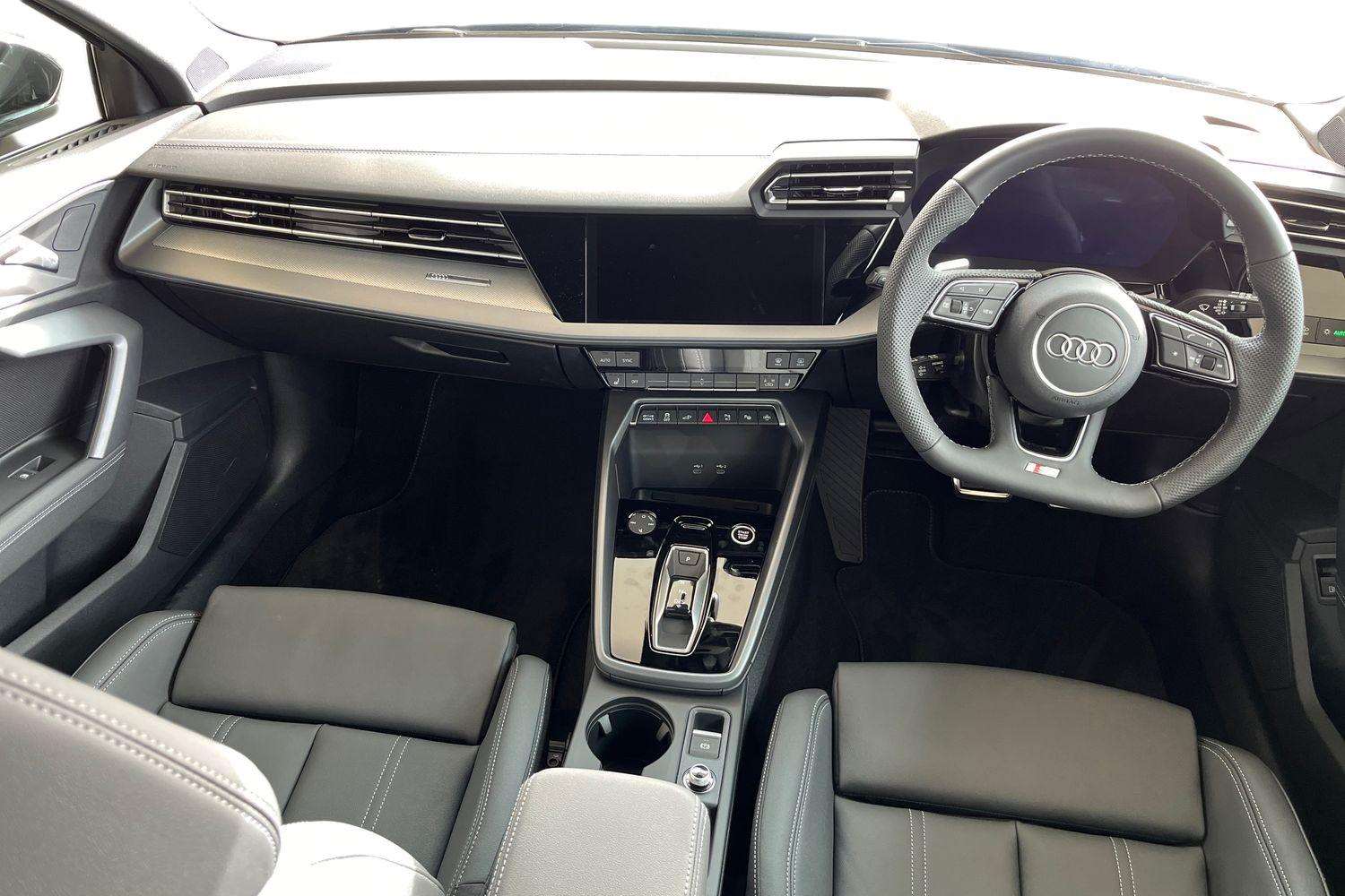 Used Audi A3 2025 for sale - 76928956: Photo 19