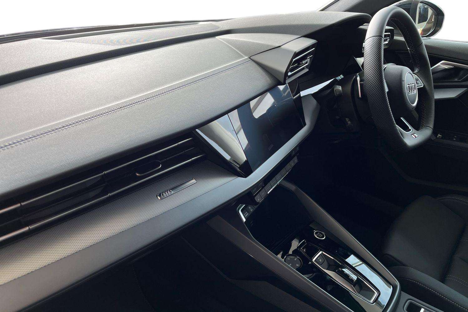 Used Audi A3 2025 for sale - 76928956: Photo 2