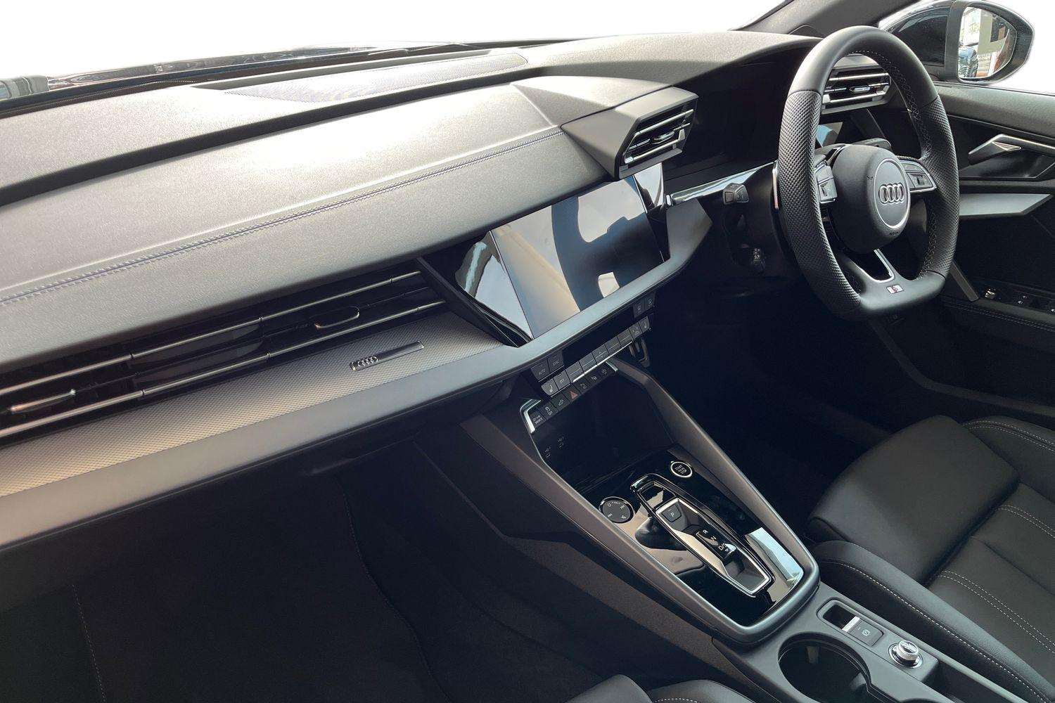 Used Audi A3 2025 for sale - 76928956: Photo 20