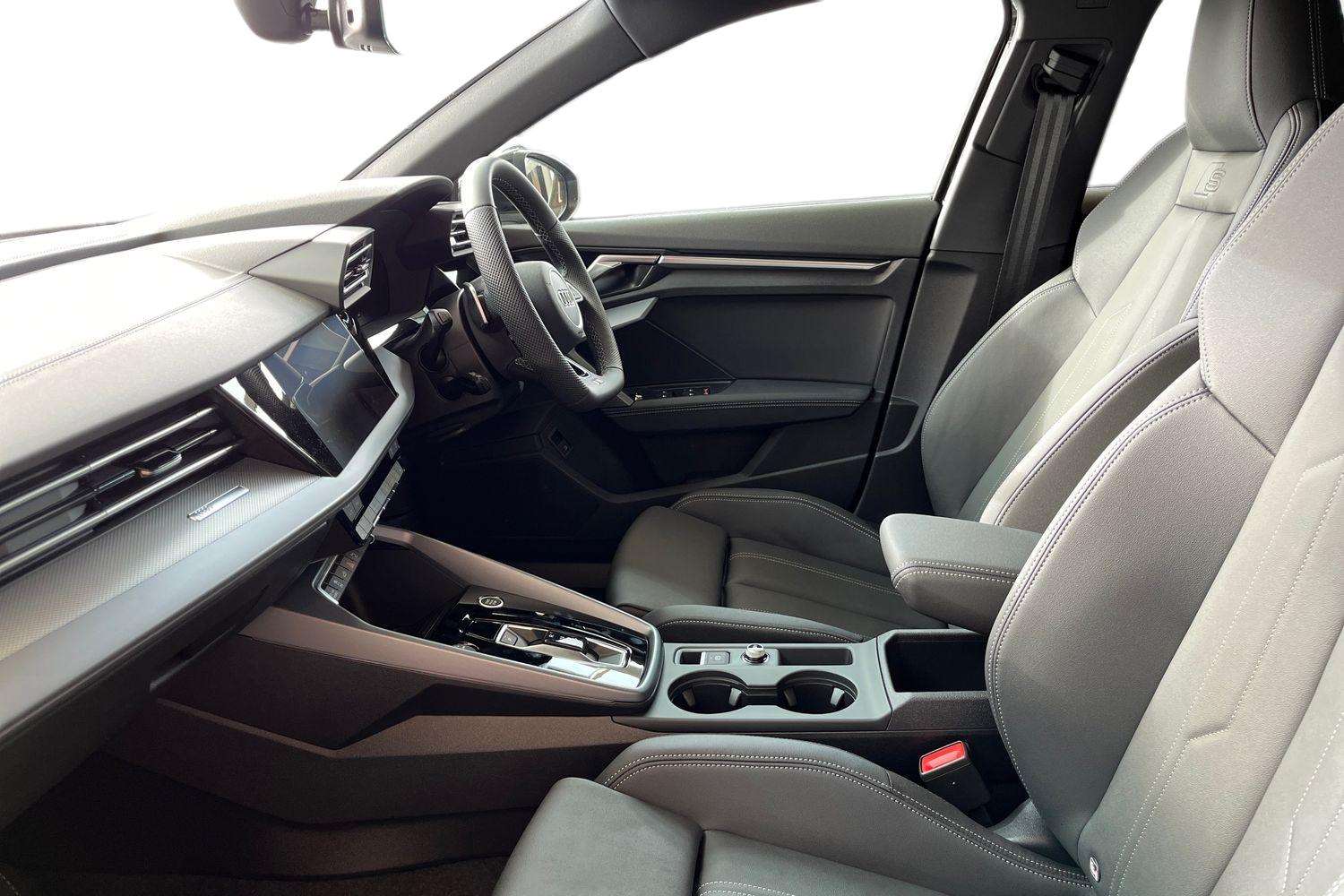 Used Audi A3 2025 for sale - 76928956: Photo 21