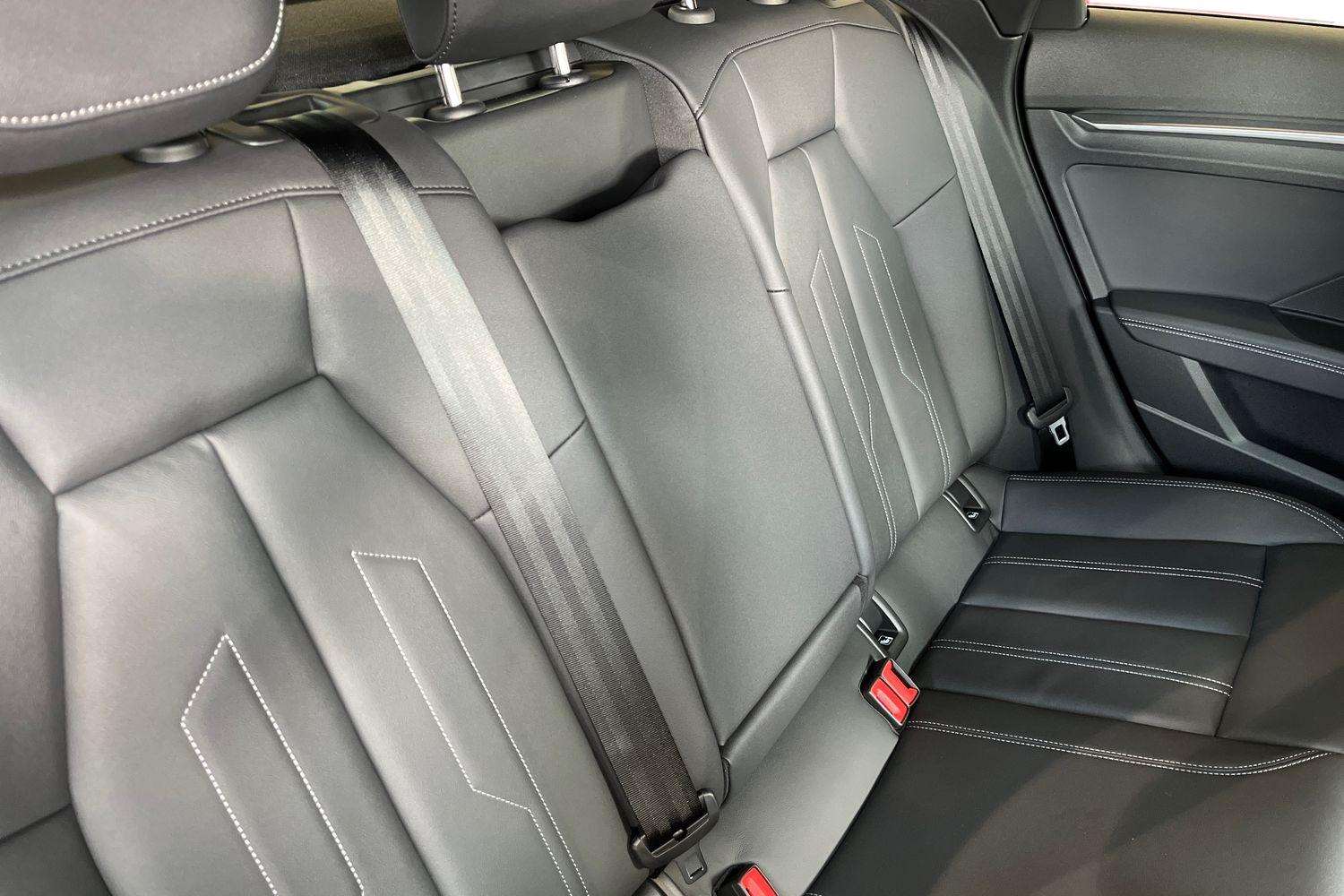 Used Audi A3 2025 for sale - 76928956: Photo 22