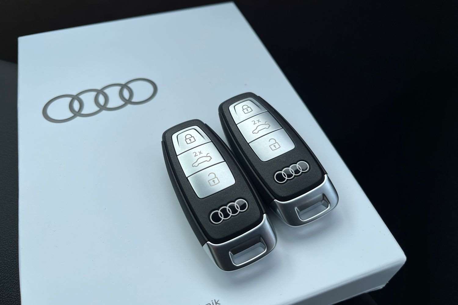 Used Audi A3 2025 for sale - 76928956: Photo 25