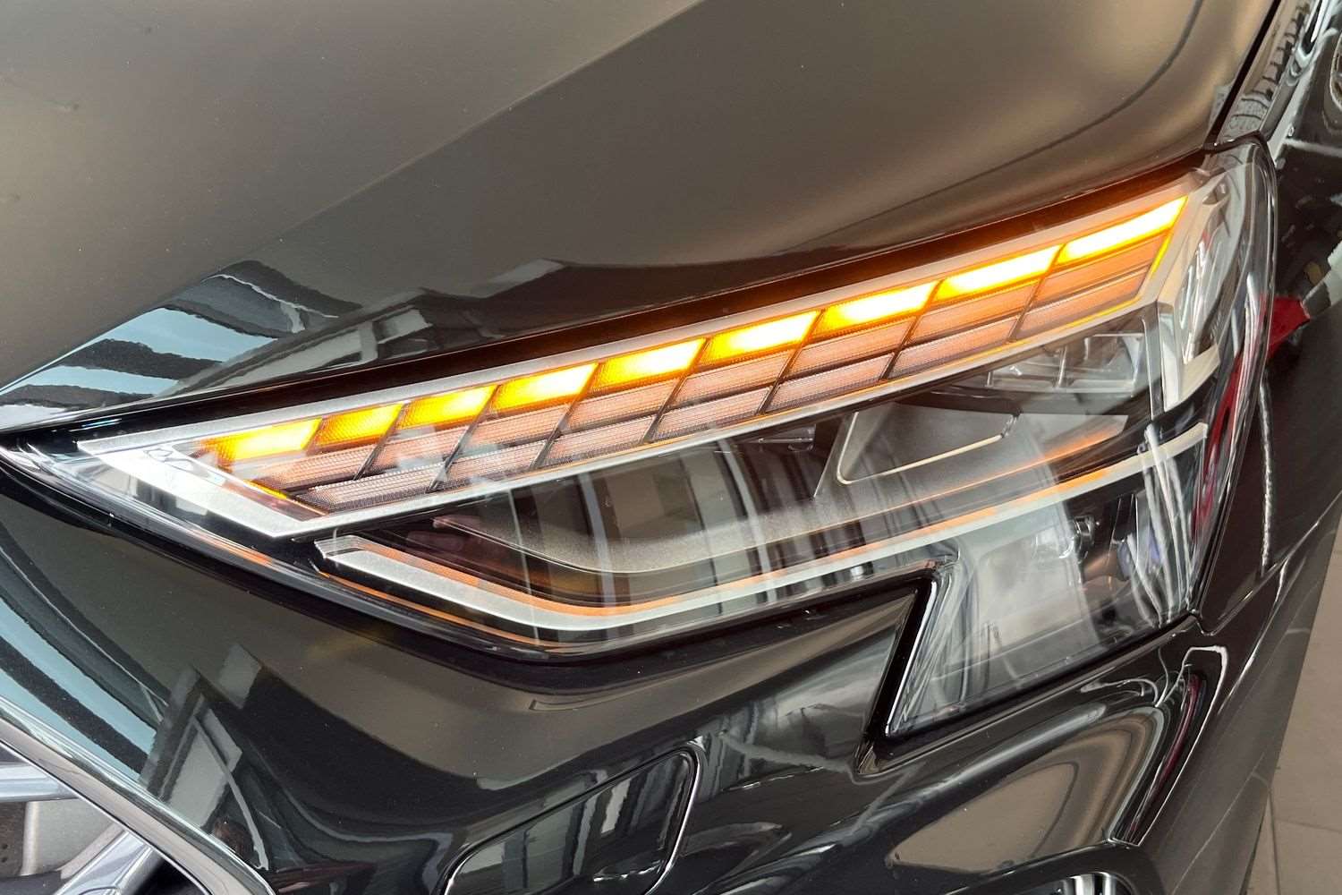 Used Audi A3 2025 for sale - 76928956: Photo 30