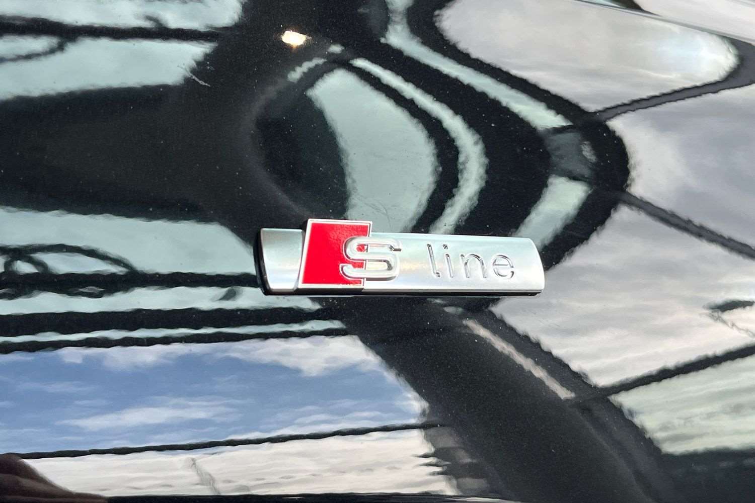 Used Audi A3 2025 for sale - 76928956: Photo 34