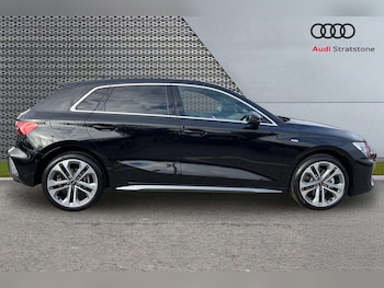 Used Audi A3 2025 for sale - 76928956: Photo