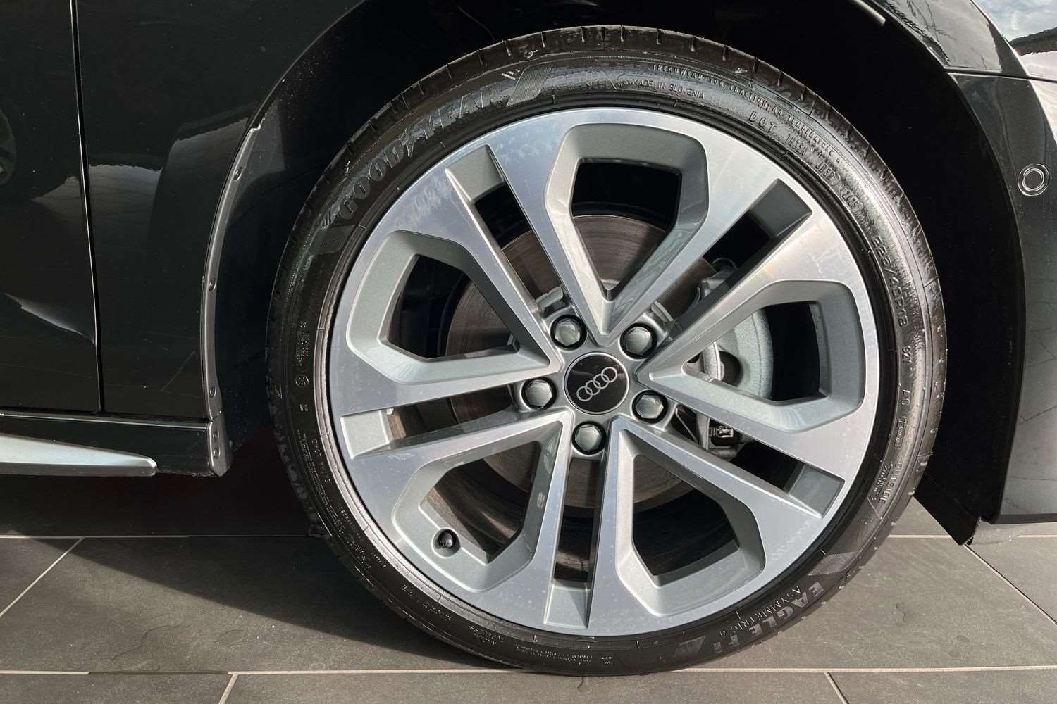 Used Audi A3 2025 for sale - 76928956: Photo 5