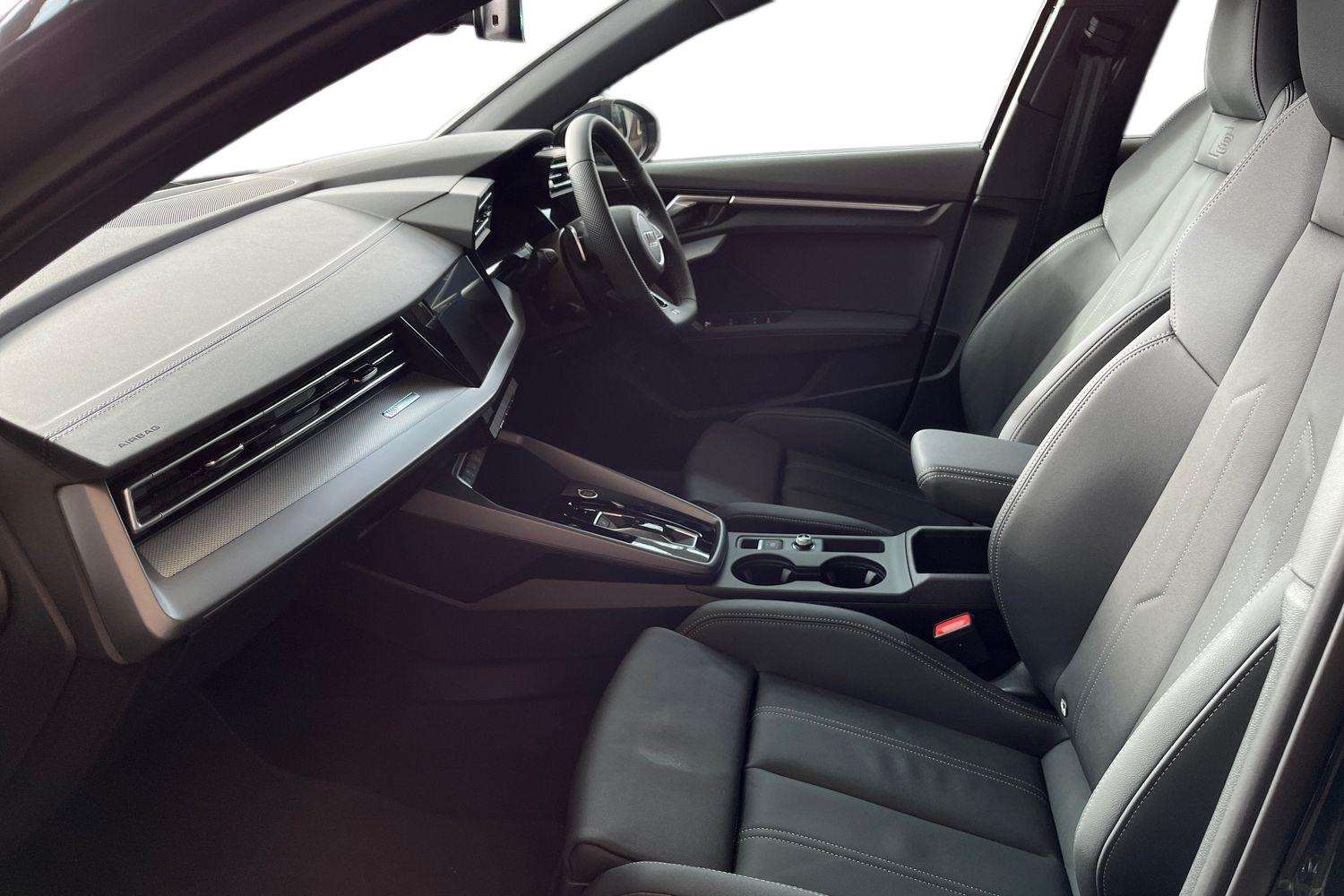 Used Audi A3 2025 for sale - 76928956: Photo 6