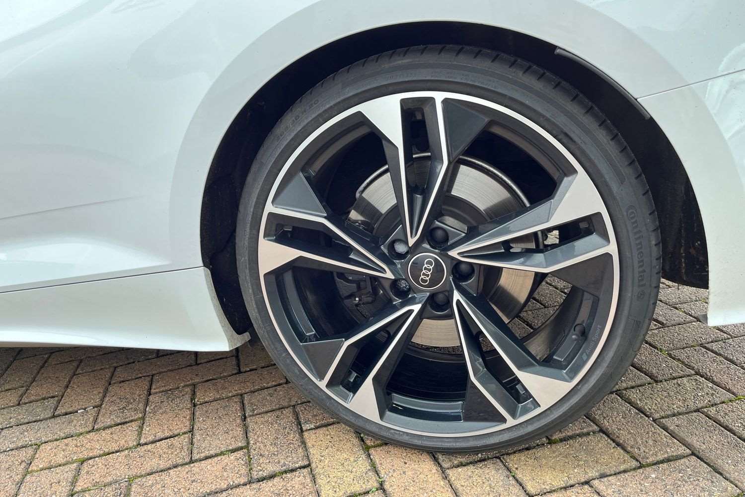 Used Audi A5 2023 for sale - 76329339: Photo 10