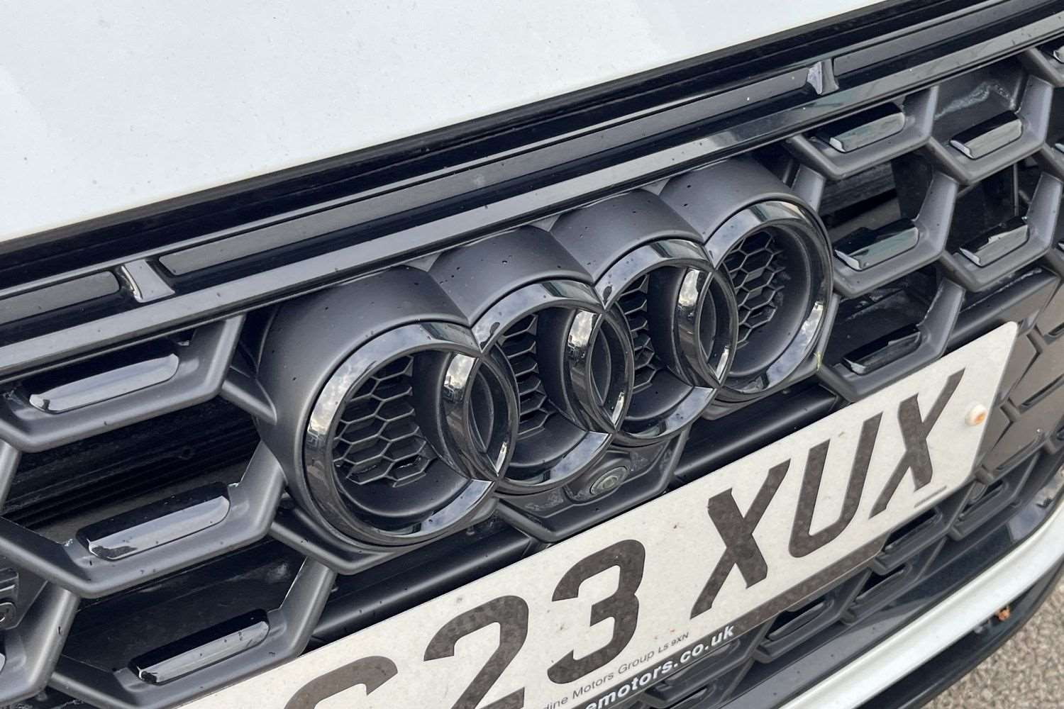 Used Audi A5 2023 for sale - 76329339: Photo 12