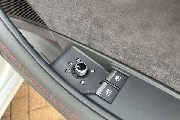 Used Audi A5 2023 for sale - 76329339: Photo 14