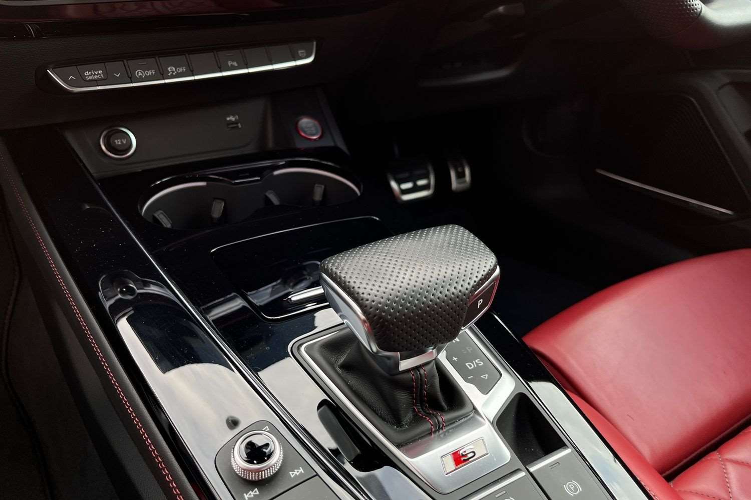 Used Audi A5 2023 for sale - 76329339: Photo 15