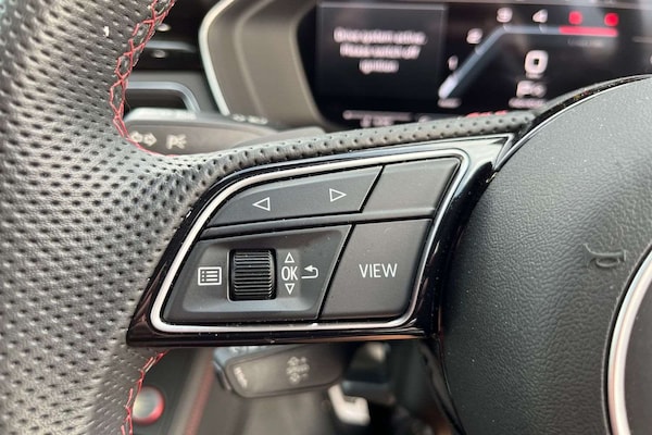 Used Audi A5 2023 for sale - 76329339: Photo 16