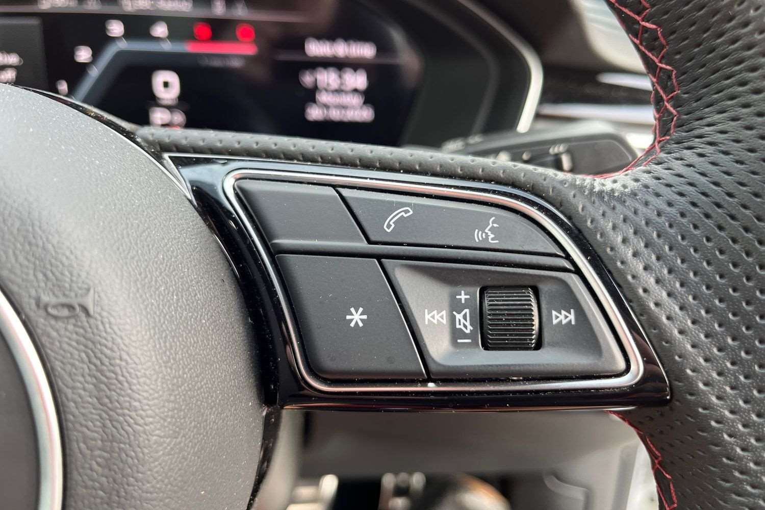 Used Audi A5 2023 for sale - 76329339: Photo 17