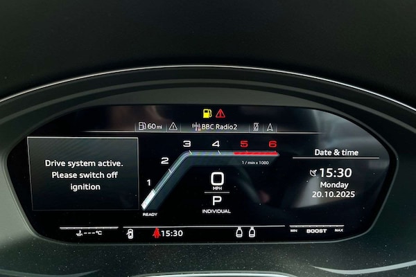 Used Audi A5 2023 for sale - 76329339: Photo 18