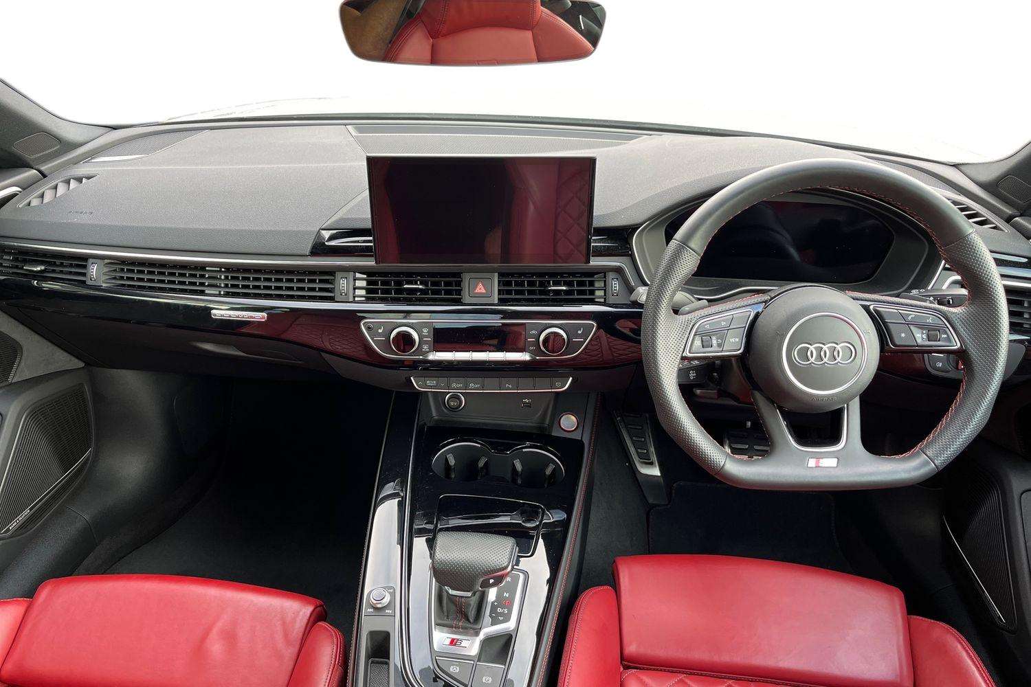 Used Audi A5 2023 for sale - 76329339: Photo 19
