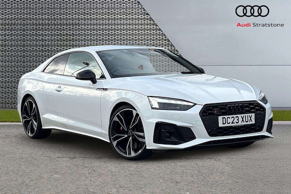 Used Audi A5 2023 for sale - 76329339: Photo 1
