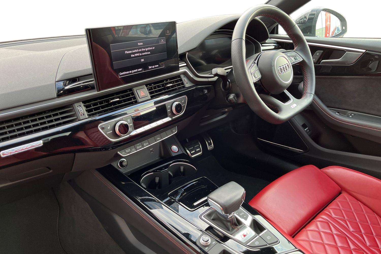 Used Audi A5 2023 for sale - 76329339: Photo 20