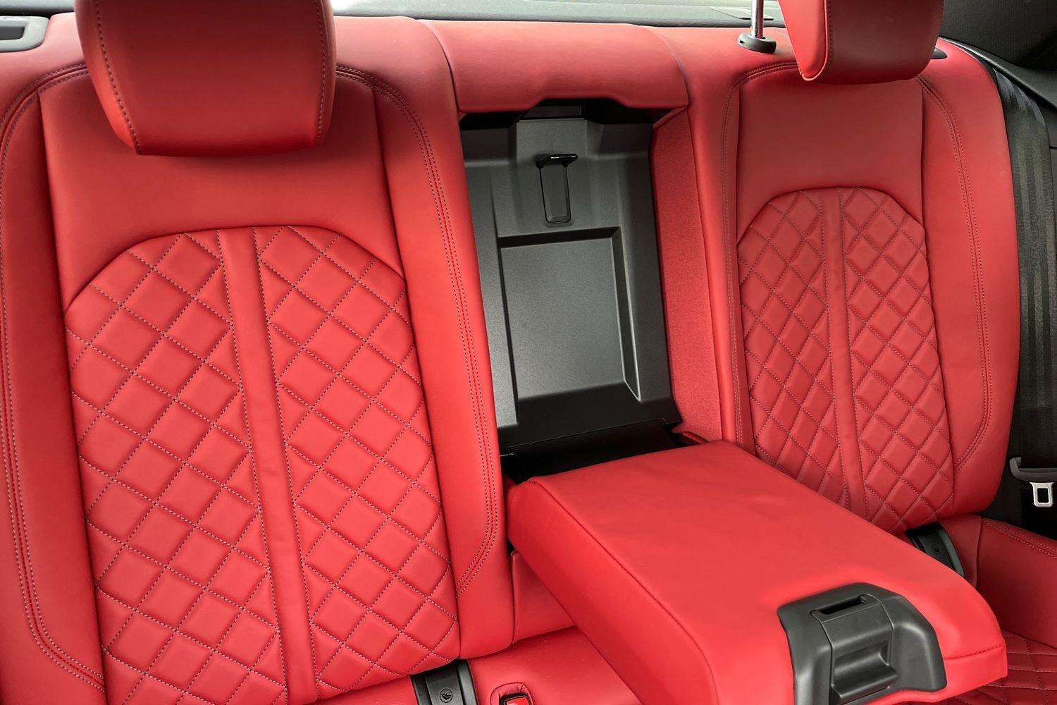 Used Audi A5 2023 for sale - 76329339: Photo 22