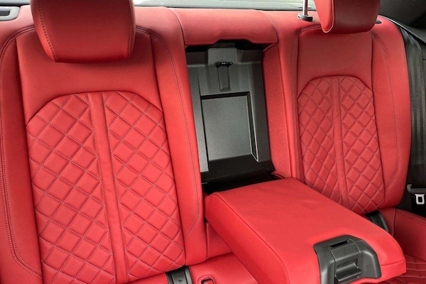 Used Audi A5 2023 for sale - 76329339: Photo 22