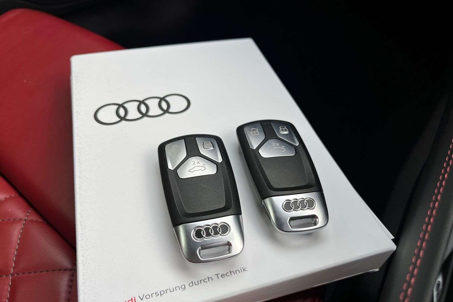 Used Audi A5 2023 for sale - 76329339: Photo 25