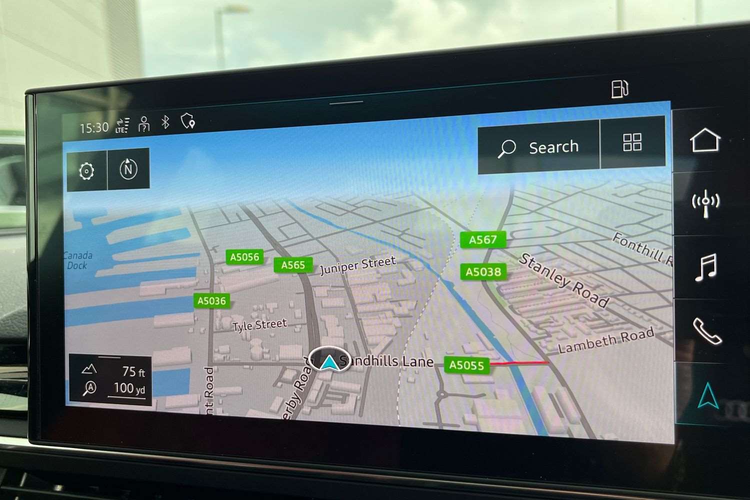 Used Audi A5 2023 for sale - 76329339: Photo 26