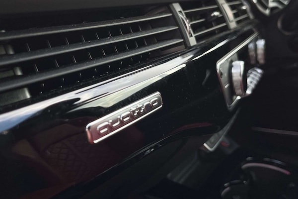 Used Audi A5 2023 for sale - 76329339: Photo 28