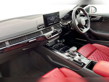 Used Audi A5 2023 for sale - 76329339: Photo