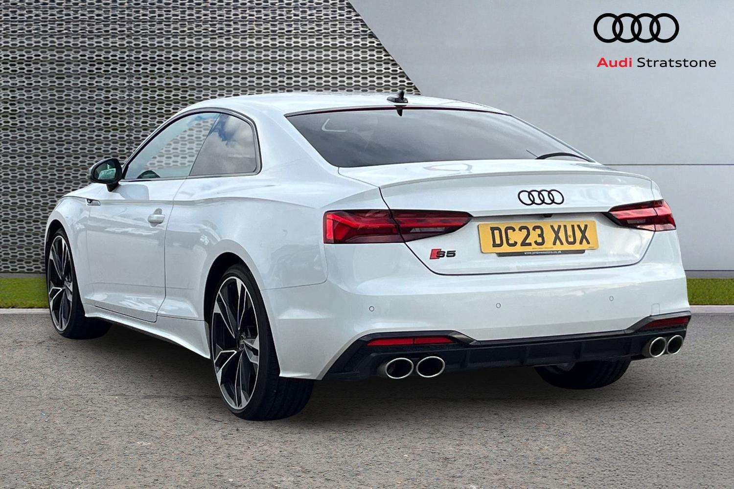 Used Audi A5 2023 for sale - 76329339: Photo 3