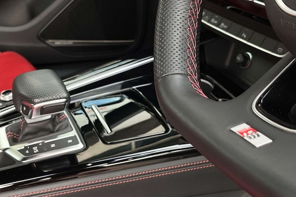 Used Audi A5 2023 for sale - 76329339: Photo 32