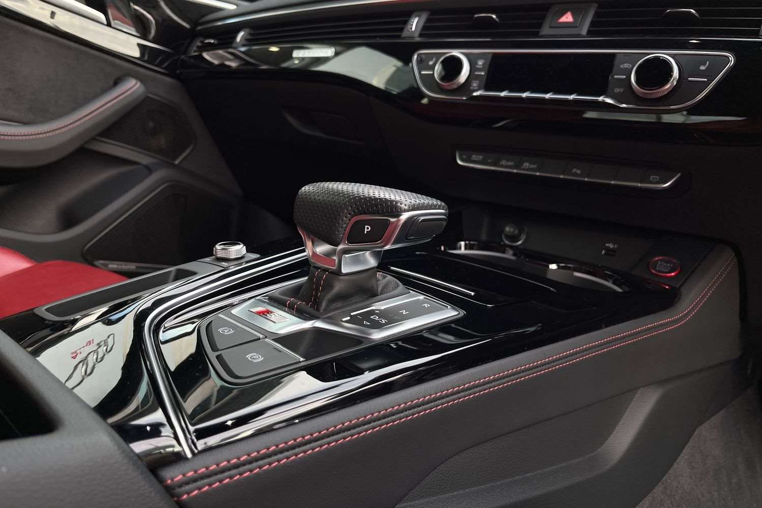 Used Audi A5 2023 for sale - 76329339: Photo 33