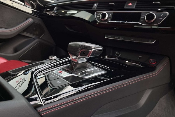Used Audi A5 2023 for sale - 76329339: Photo 33