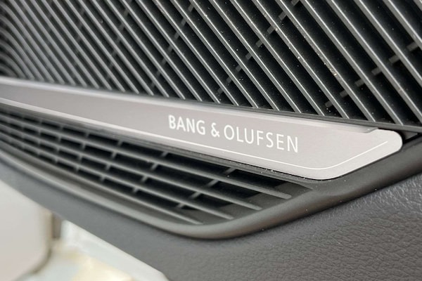 Used Audi A5 2023 for sale - 76329339: Photo 35