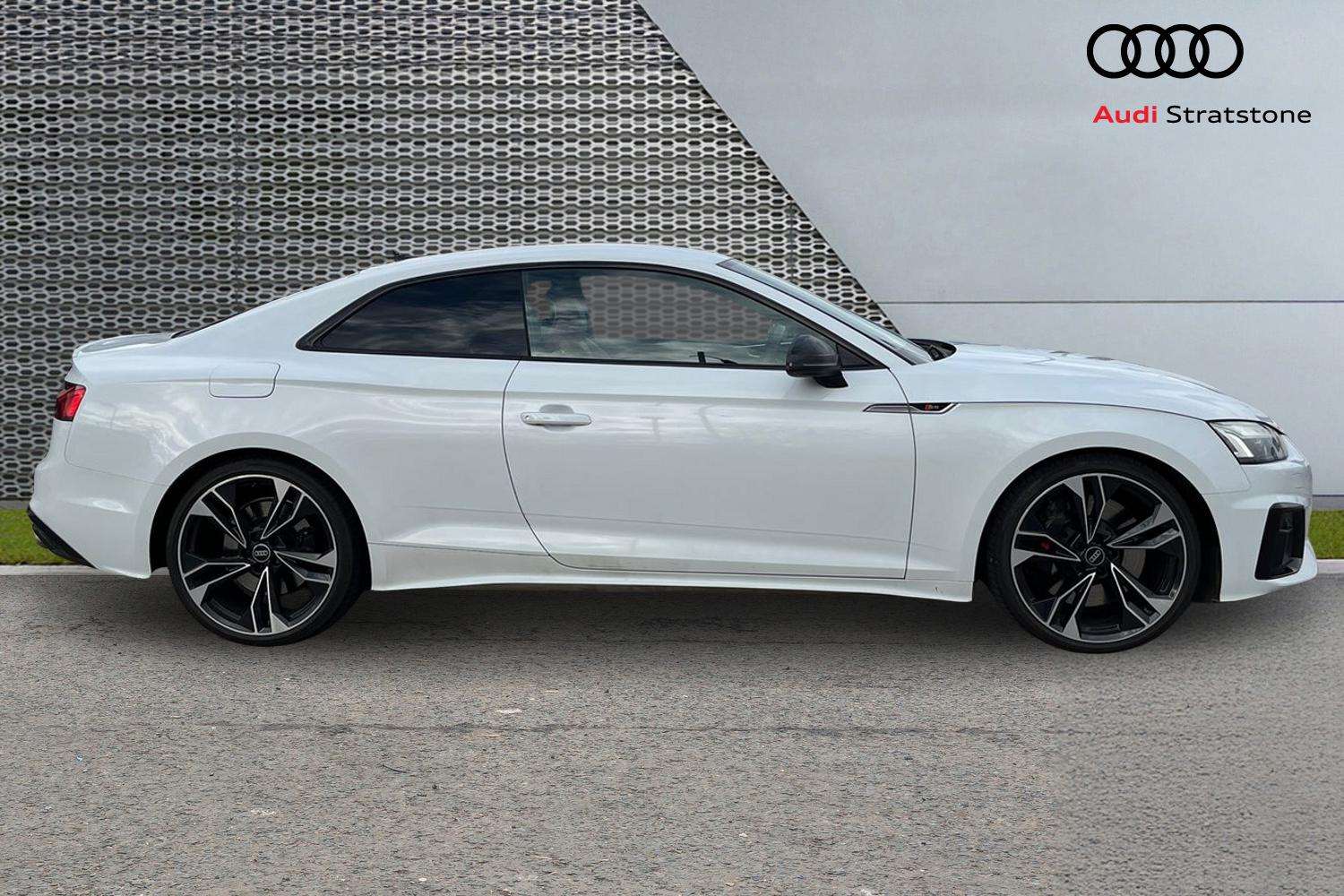 Used Audi A5 2023 for sale - 76329339: Photo 4