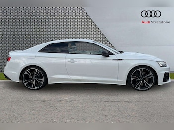 Used Audi A5 2023 for sale - 76329339: Photo