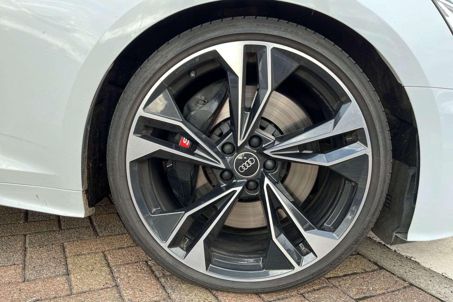 Used Audi A5 2023 for sale - 76329339: Photo 5