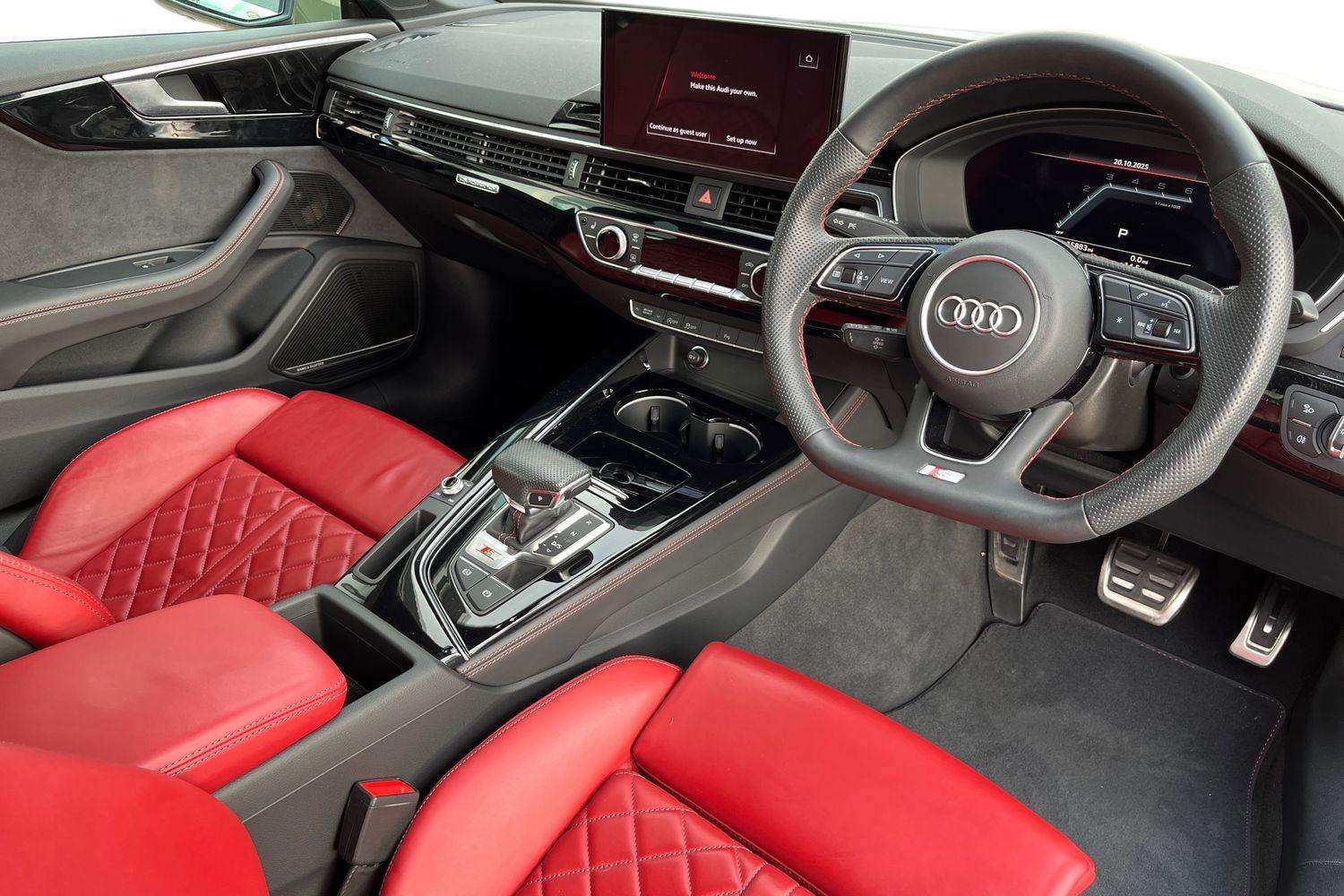 Used Audi A5 2023 for sale - 76329339: Photo 6