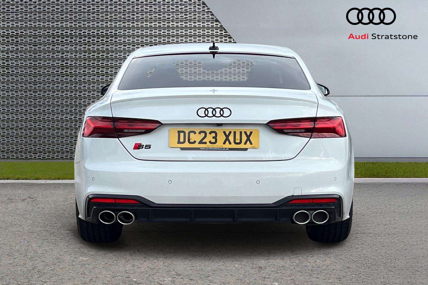 Used Audi A5 2023 for sale - 76329339: Photo 7