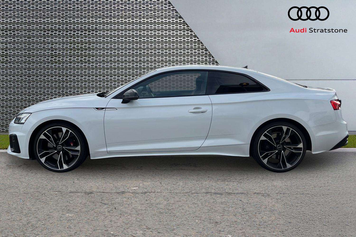 Used Audi A5 2023 for sale - 76329339: Photo 8