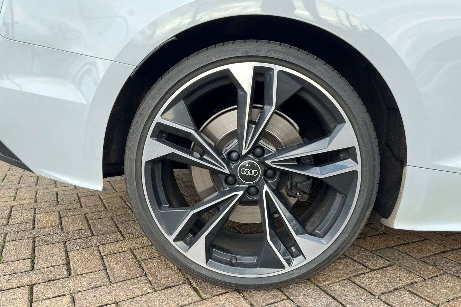 Used Audi A5 2023 for sale - 76329339: Photo 9