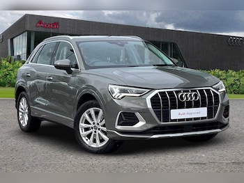 2019 - 35 TDI Sport 5dr S Tronic